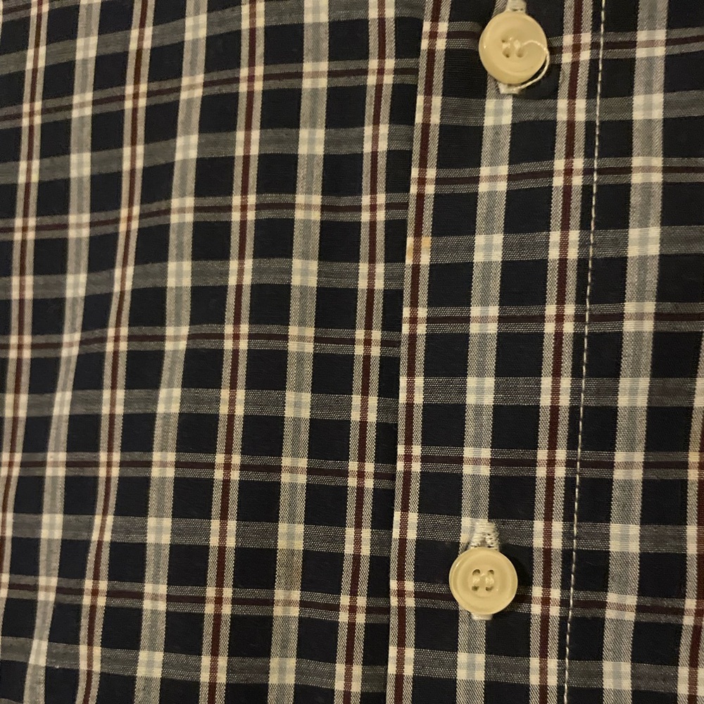 Dockers Button Up - Picture 4 of 6